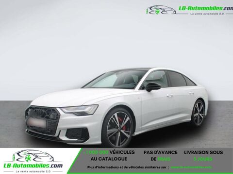 Audi A6 55 TFSIe 367 ch Quattro 2025 occasion Beaupuy 31850