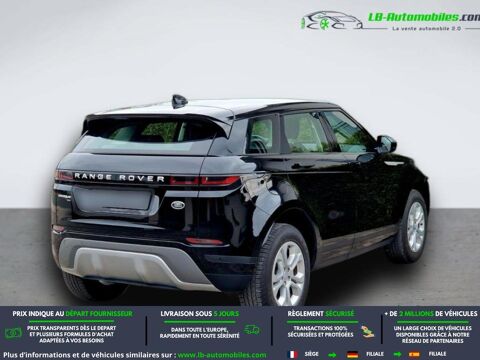Range Rover Evoque D150 2WD BVM 2020 occasion 31850 Beaupuy