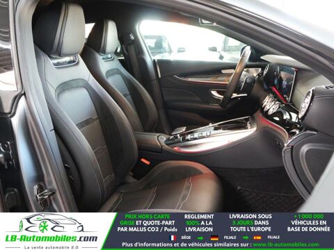 AMG GT 43 AMG 367 ch BVA 4-Matic+ 2019 occasion 31850 Beaupuy