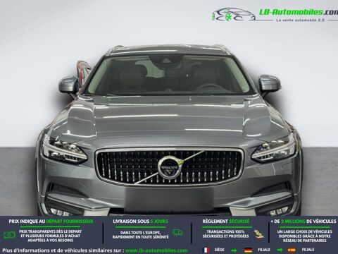 V90 D5 AWD 235 ch BVA 2017 occasion 31850 Beaupuy