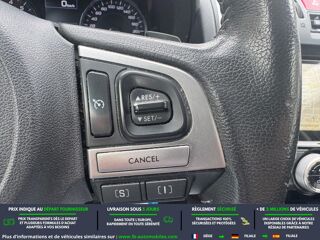 Forester 150ch BVA 2017 occasion 31850 Beaupuy