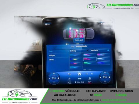 Classe S 400 d BVA 4-Matic 2020 occasion 31850 Beaupuy