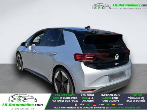 ID.3 204 ch Pro Performance 2023 occasion 31850 Beaupuy