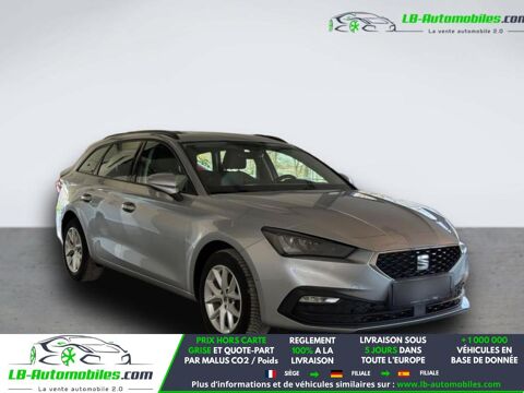 Leon 2.0 TDI 150 BVA 2024 occasion 31850 Beaupuy