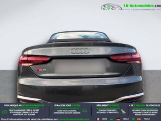 S5 TFSI 354 BVA Quattro 2020 occasion 31850 Beaupuy