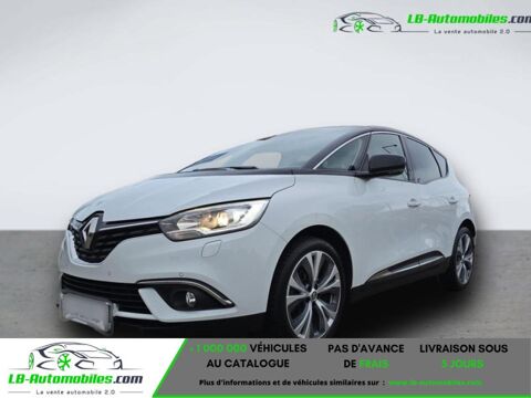 Renault Scénic TCe 130 BVM 2017 occasion Beaupuy 31850
