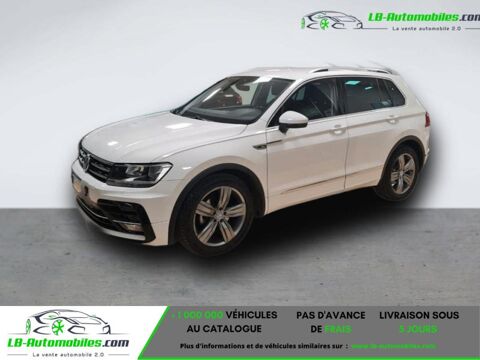 Volkswagen Tiguan 2.0 TDI 115 BMT 2017 occasion Beaupuy 31850