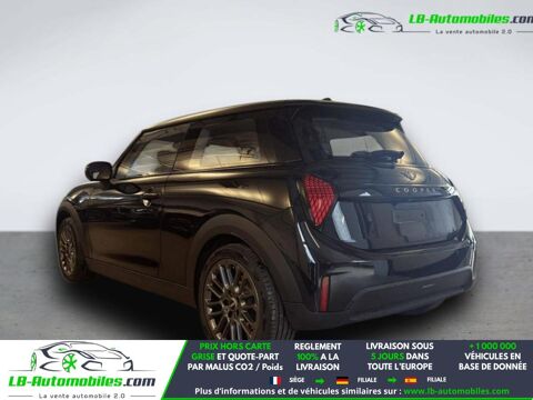 Cooper S 178 ch BVA 2024 occasion 31850 Beaupuy
