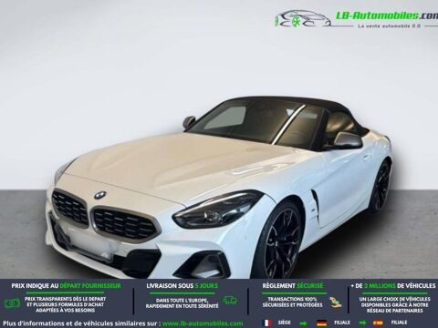 Annonce voiture BMW Z4 60900 €
