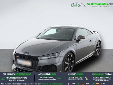 Annonce voiture Audi TT 56890 €