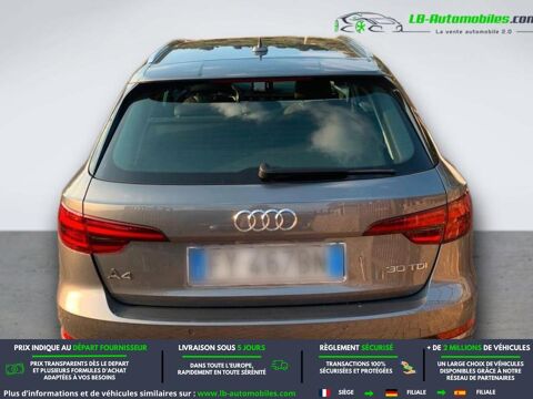 A4 2.0 TDI 120 BVA 2019 occasion 31850 Beaupuy