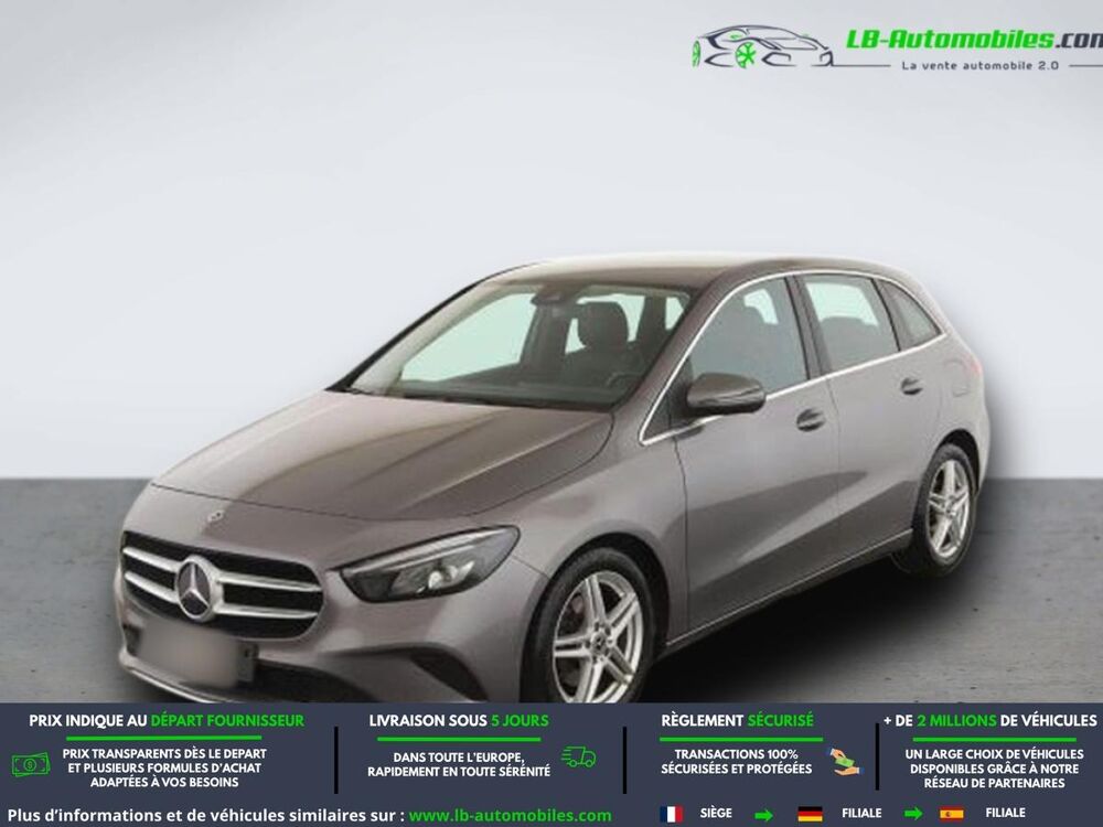 Classe B 180 d BVA 2020 occasion 31850 Beaupuy