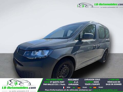 Annonce voiture Volkswagen Caddy 16999 €