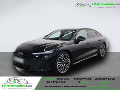 Audi A6 55 TFSIe 367 ch Quattro 2025 occasion Beaupuy 31850