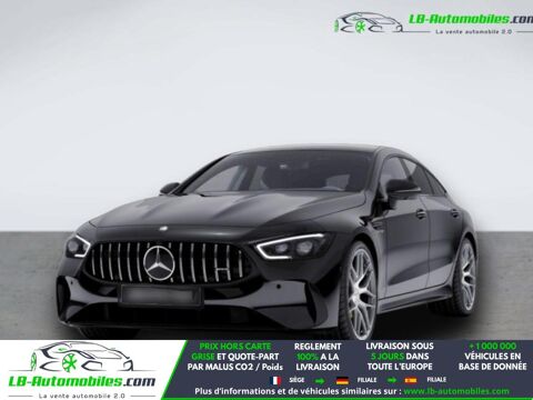AMG GT 63 S AMG 639 ch E Performance 4Matic+ 2024 occasion 31850 Beaupuy