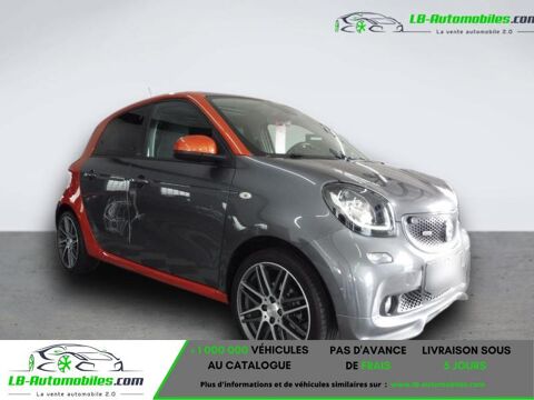 ForFour 0.9 109 ch BVA 2018 occasion 31850 Beaupuy