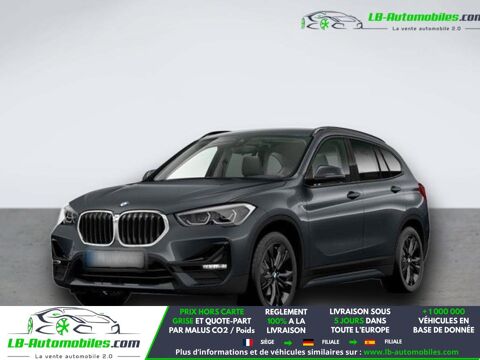 Annonce voiture BMW X1 30000 €