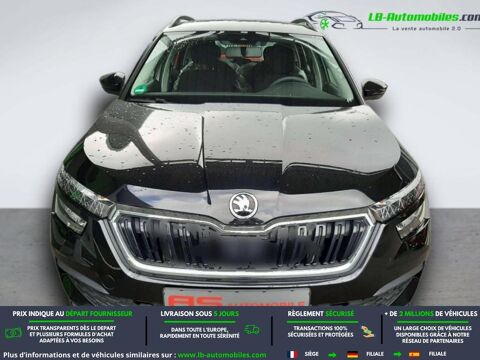 Kamiq 1.0 TSI Evo 110 ch BVM 2021 occasion 31850 Beaupuy