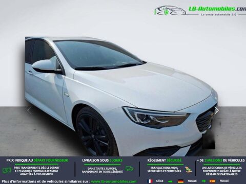 Insignia 1.6 Turbo 200 ch BVM 2019 occasion 31850 Beaupuy