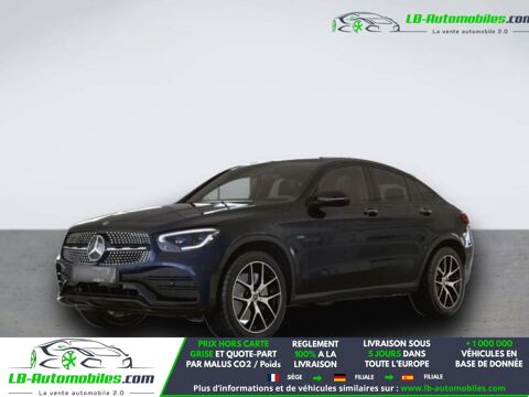 Classe GLC 300 de BVA 4Matic 2021 occasion 31850 Beaupuy