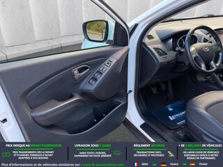 iX35 1.6 GDi 135 2WD 2015 occasion 31850 Beaupuy