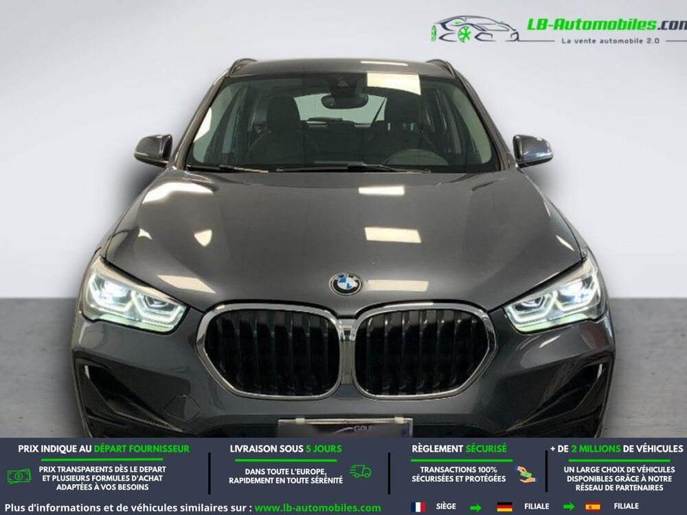X1 sDrive 18d 150 ch BVA 2020 occasion 31850 Beaupuy