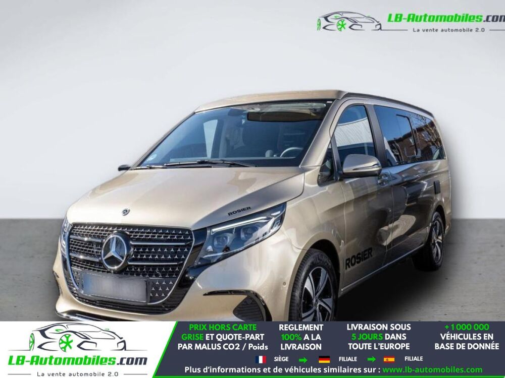 Classe V 300d BVA RWD 2026 occasion 31850 Beaupuy