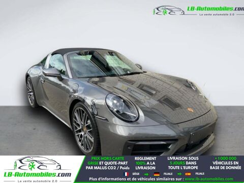 911 4 3.0i 385 PDK 2024 occasion 31850 Beaupuy