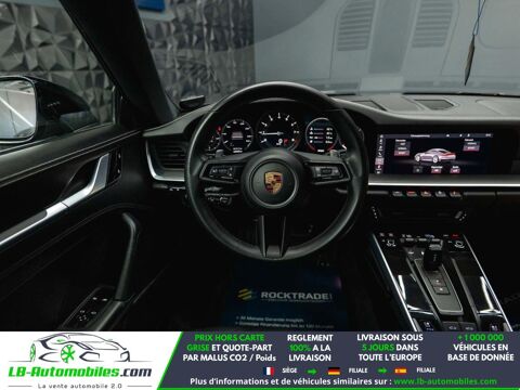 911 S 3.0i 450 PDK 2019 occasion 31850 Beaupuy
