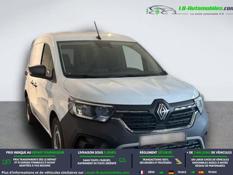 Kadjar dCi 115 BVM 2026 occasion 31850 Beaupuy