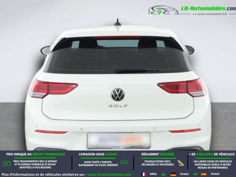 Golf 1.5 TSI 130 BVM 2020 occasion 31850 Beaupuy