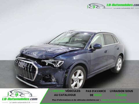Audi Q3 40 TFSI 190 ch BVA Quattro 2019 occasion Beaupuy 31850
