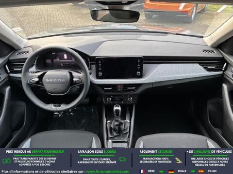 Kamiq 1.0 TSI 116 ch BVA 2025 occasion 31850 Beaupuy