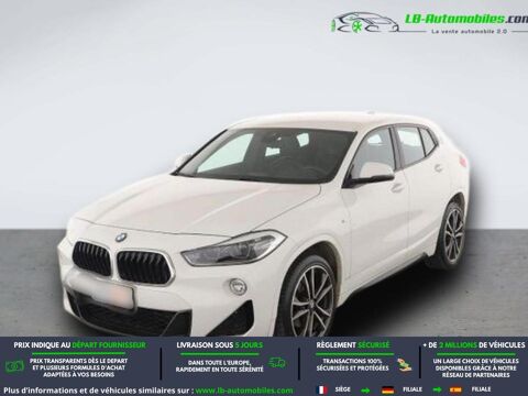 Annonce voiture BMW X2 20099 €