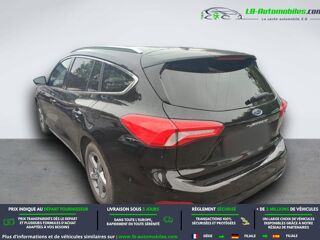 Focus 1.5 EcoBoost 150 BVA 2020 occasion 31850 Beaupuy