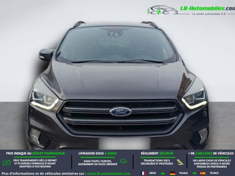 Kuga 2.0 TDCi 120 4x2 BVM 2018 occasion 31850 Beaupuy