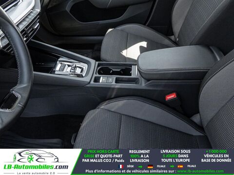 Octavia 1.4 TSI PHEV 204 ch BVA 2023 occasion 31850 Beaupuy