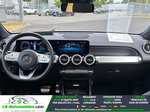 EQB 350 4Matic 2023 occasion 31850 Beaupuy