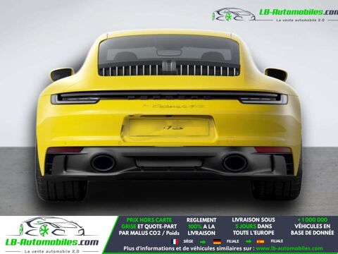 Annonce voiture Porsche 911 194000 €