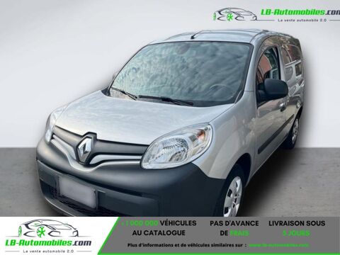 Renault Kadjar dCi 110 BVM 2019 occasion Beaupuy 31850