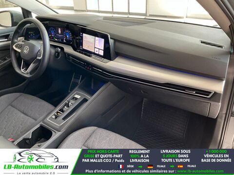 Golf SW 2.0 TDI 116 BVA 2024 occasion 31850 Beaupuy