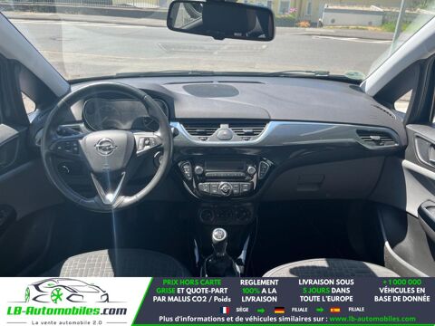 Corsa 1.4 90 ch BVM 2017 occasion 31850 Beaupuy