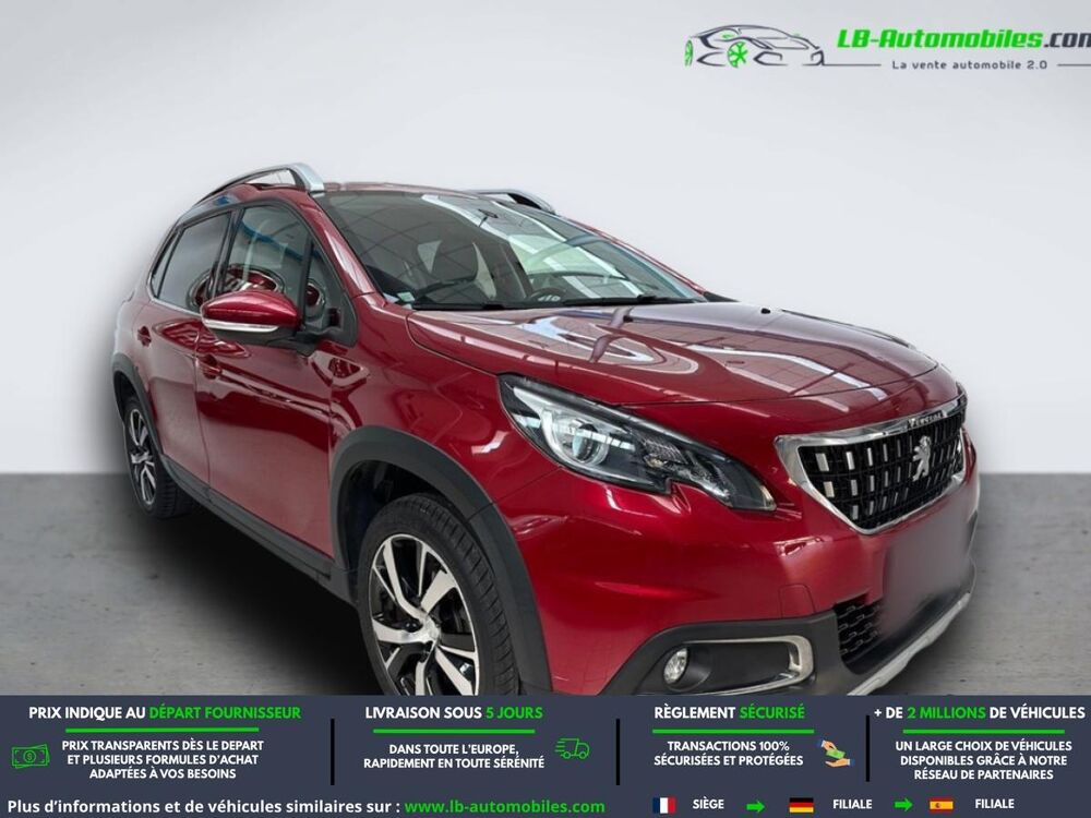Golf SW 1.5 TSI 130 BVM 2018 occasion 31850 Beaupuy