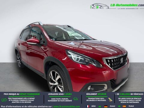 Golf SW 1.5 TSI 130 BVM 2018 occasion 31850 Beaupuy