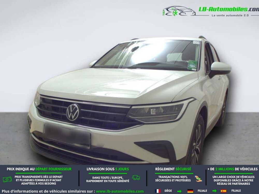 Tiguan 2.0 TDI 150ch BVA 2023 occasion 31850 Beaupuy