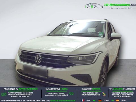 Annonce voiture Volkswagen Tiguan 23480 €