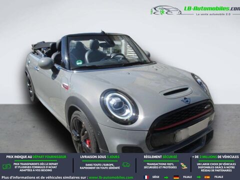 Annonce voiture Mini Cooper 24999 €