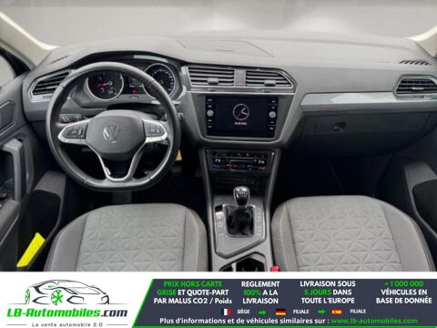 Tiguan 1.5 TSI 150ch BVM 2022 occasion 31850 Beaupuy