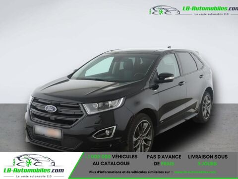 Ford Edge 2.0 TDCi 210 BVA AWD 2018 occasion Beaupuy 31850