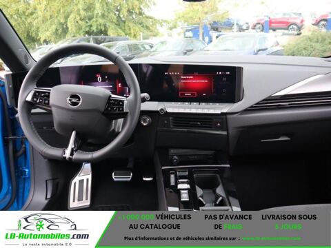 Astra Electrique 156 ch & Batterie 54 kWh 2023 occasion 31850 Beaupuy